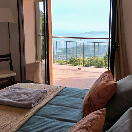 Grande Villa 750 M2 Le Mas Des Chenes 봄레미모사 외부 사진