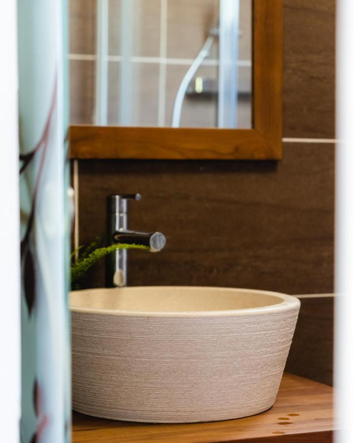 Grande Villa 750 M2 Le Mas Des Chenes 봄레미모사 외부 사진