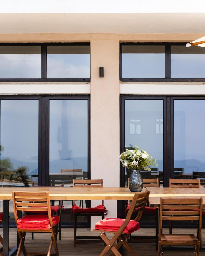 Grande Villa 750 M2 Le Mas Des Chenes 봄레미모사 외부 사진
