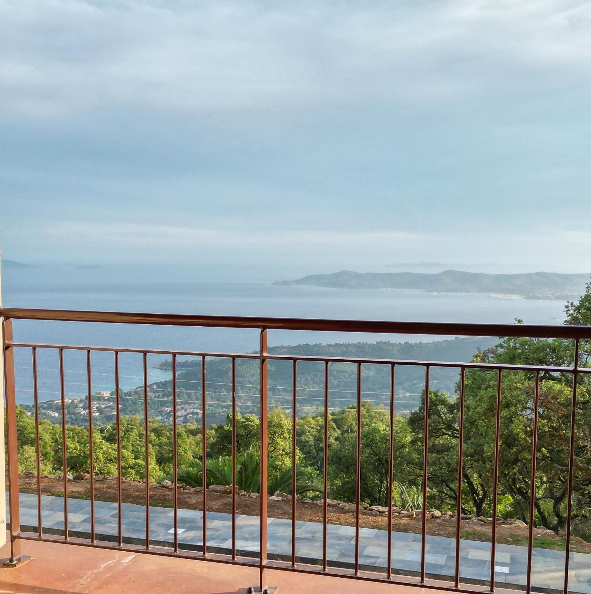 Grande Villa 750 M2 Le Mas Des Chenes 봄레미모사 외부 사진