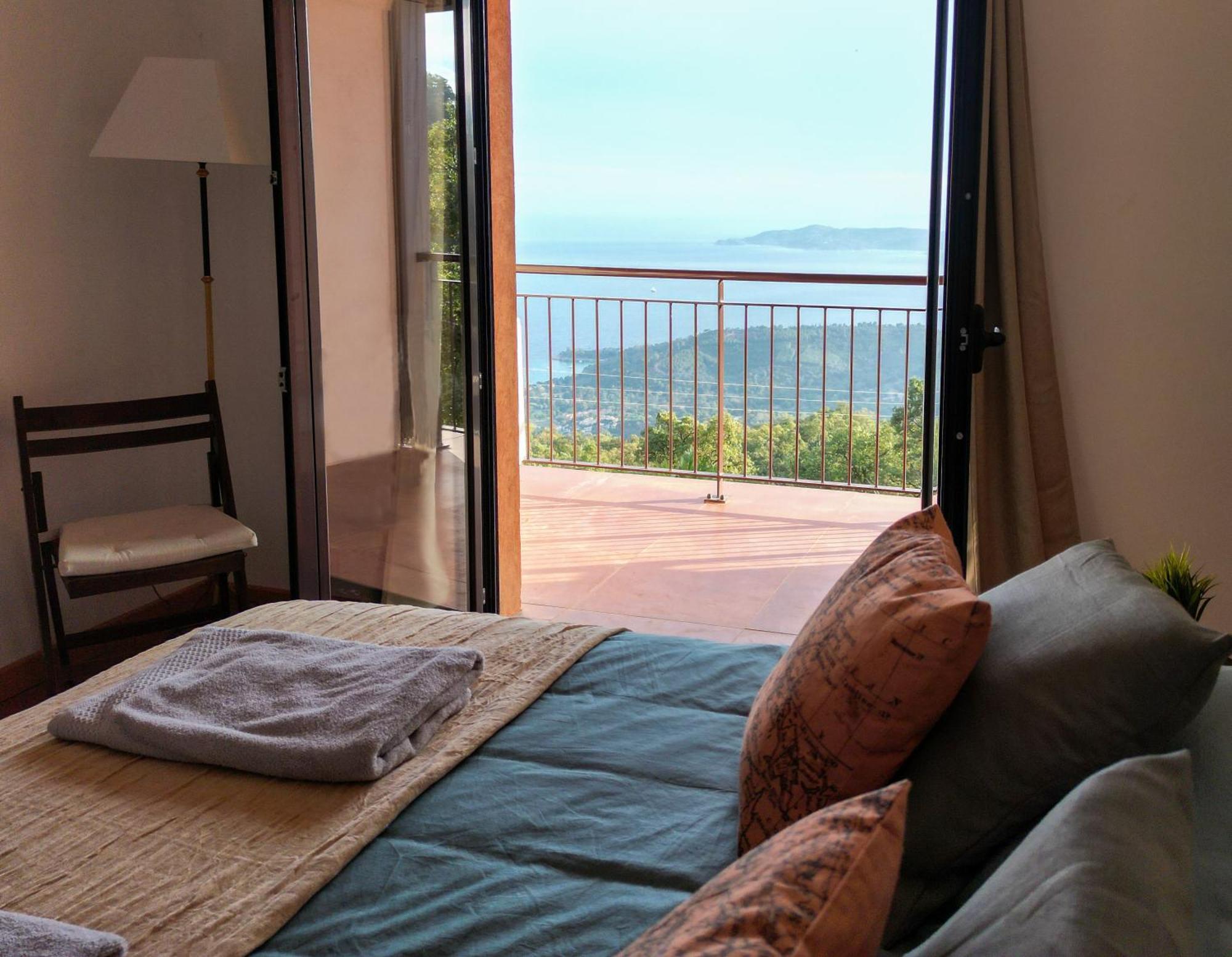 Grande Villa 750 M2 Le Mas Des Chenes 봄레미모사 외부 사진