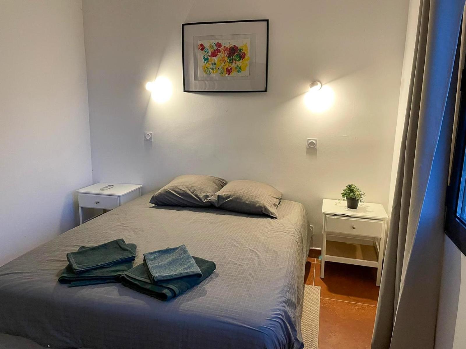 Grande Villa 750 M2 Le Mas Des Chenes 봄레미모사 외부 사진