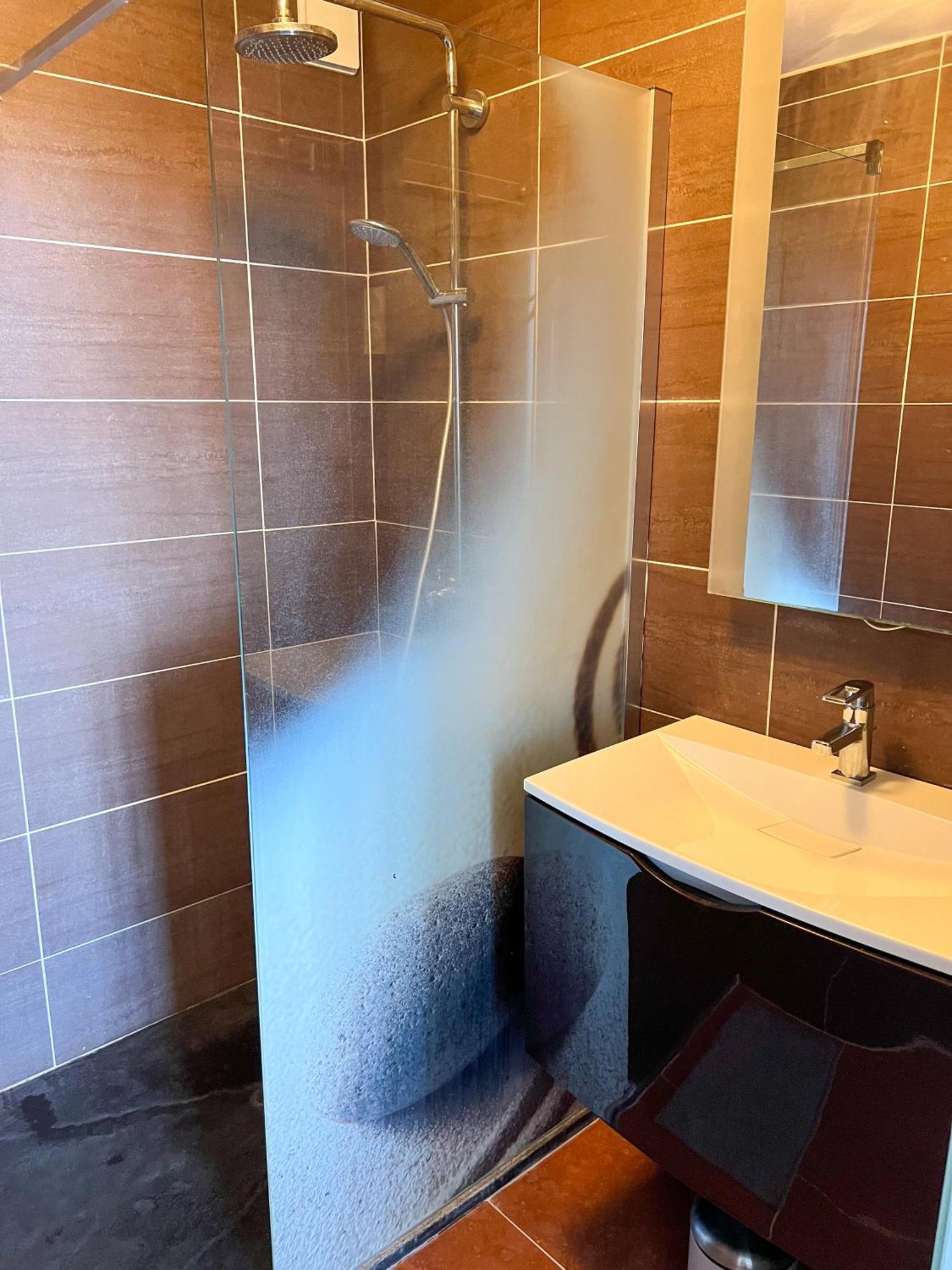 Grande Villa 750 M2 Le Mas Des Chenes 봄레미모사 외부 사진