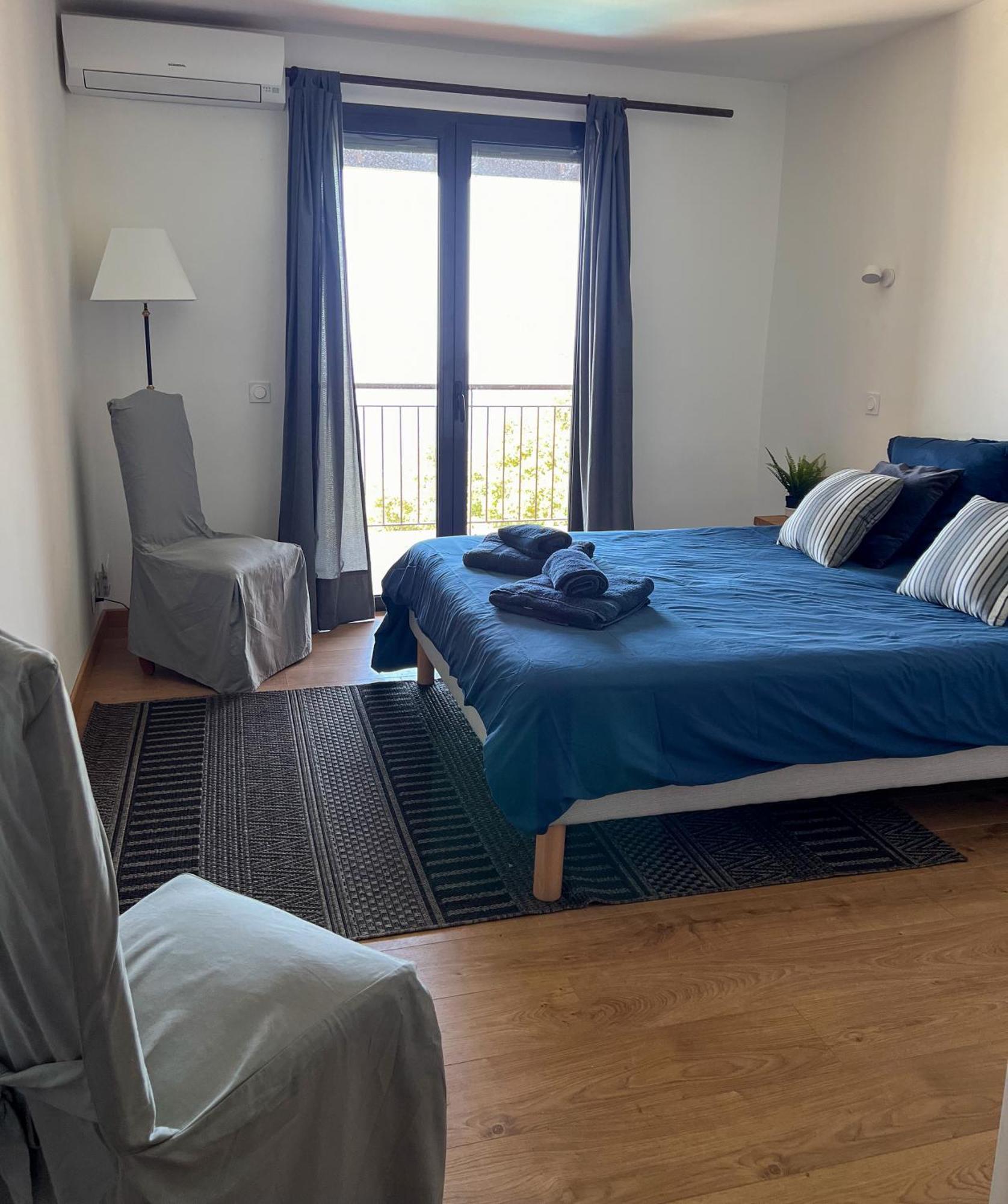 Grande Villa 750 M2 Le Mas Des Chenes 봄레미모사 외부 사진