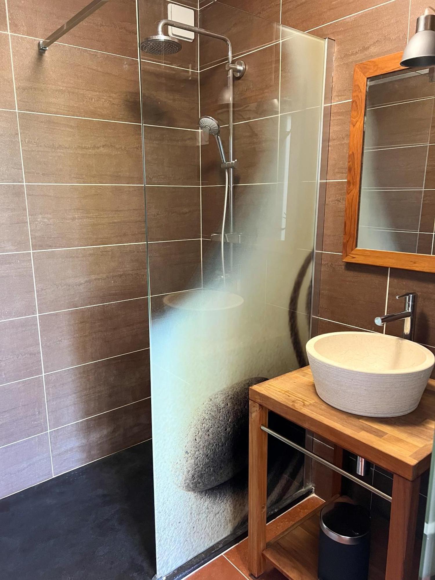 Grande Villa 750 M2 Le Mas Des Chenes 봄레미모사 외부 사진