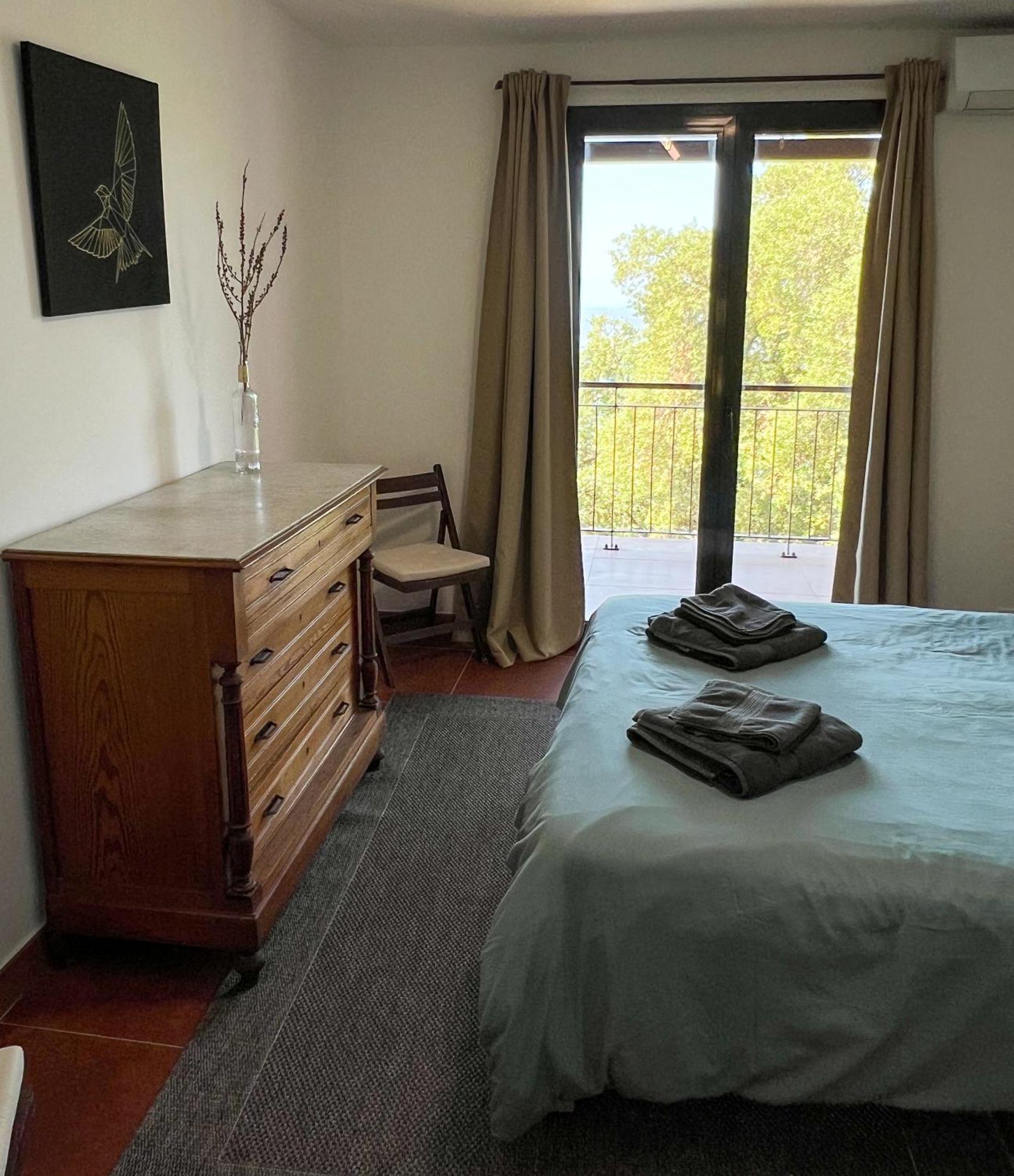 Grande Villa 750 M2 Le Mas Des Chenes 봄레미모사 외부 사진
